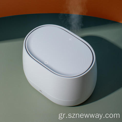 Xiaomi hl aromatherapy diffuser pro αέρα υγραντήρας